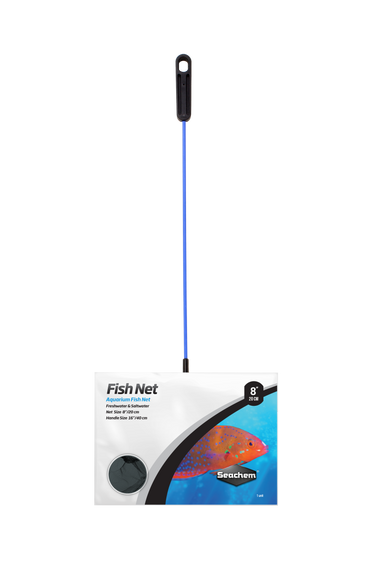 Fish Net 8